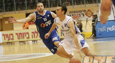 רוט (דרור עינב)