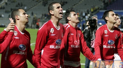 הפועל חוגגת (רועי גלדסטון)