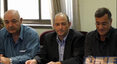 ועדת האתיקה (אמיר לוי)