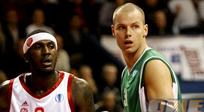 מאצ´יי לאמפה. (אמיר לוי)