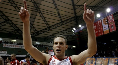 נעימי (אמיר לוי)