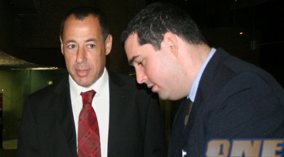 חזי מגן. נשא דברים מרגשים (קובי אליהו) חזי מגן. נשא דברים מרגשים (קובי אליהו)