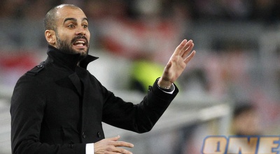 פפ גווארדיולה (רויטרס)