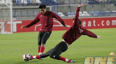 כריסטיאן נובואה (דרור עינב)