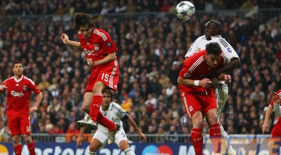 יוסי בניון (GettyImages)