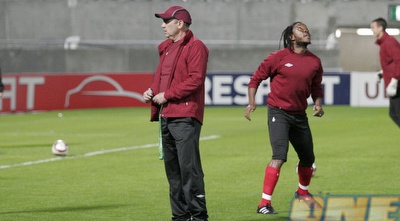 קורבן ברדייב. עדיין לא האריך את חוזהו (דרור עינב)