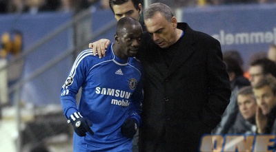 גרנט ומקאללה (רויטרס) גרנט ומקאללה (רויטרס)