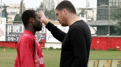 נעים ואיילי. רוצים להפתיע (אלעד ירקון)