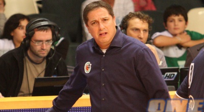 אבי אשכנזי. מחפש ניצחון 100 בליגה הסדירה (עמית מצפה)