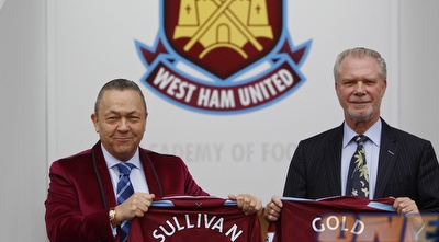 גולד וסאליבן (רויטרס)