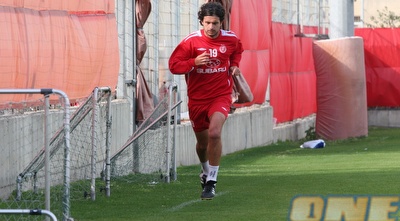 בן דיין באימון אישי (רועי גלדסטון) בן דיין באימון אישי (רועי גלדסטון)