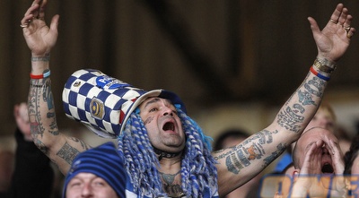אוהד פורטסמות´ (GettyImages)