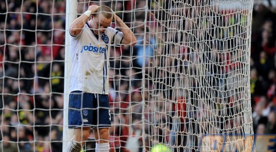 אוהרה (GettyImages)