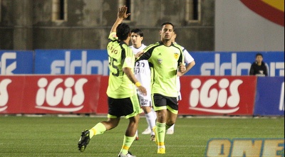 יצחקי חוגג (גיא בן זיו)