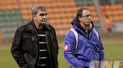 אלי כהן. שוב עזב את הפועל רעננה (דרור עינב)