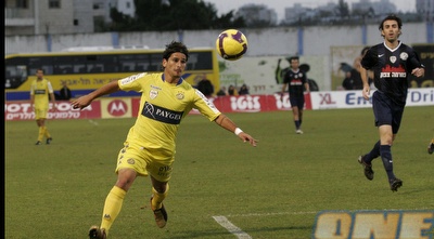 בוזגלו (שי לוי)