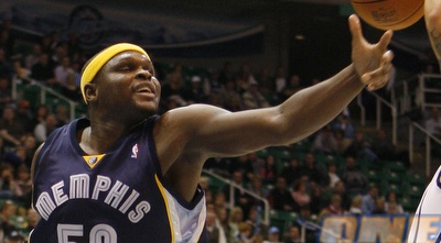 זאק רנדולף (רויטרס)