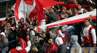 אוהדי בני סכנין (קובי אליהו)