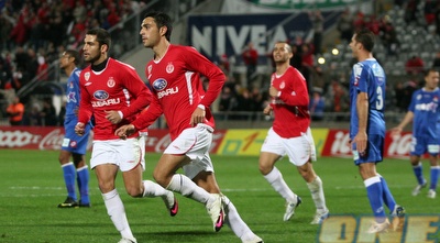 ערן זהבי ושכטר. זימון בכורה לקשר האדום (קובי אליהו)