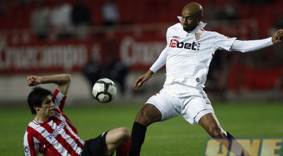 סביליה (רויטרס) סביליה (רויטרס)