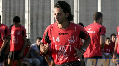 אביתר אילוז (קובי אליהו) אביתר אילוז (קובי אליהו)