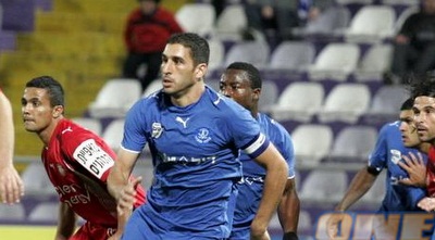 גל כהן (אלעד ירקון)