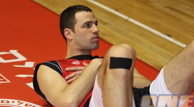 אורי קוקיה. חטיפה שלו שלחה את סולומון לקבוע יתרון (גיא בן זיו) אורי קוקיה. חטיפה שלו שלחה את סולומון לקבוע יתרון (גיא בן זיו)