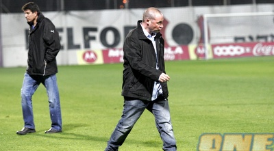 ירון קוריס. מחפשים אחר רוכש  (אלעד ירקון)