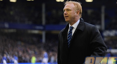 אלכס מקליש (GettyImages)