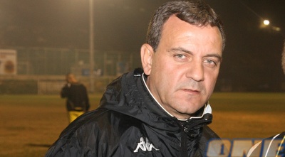 סמי מלכה. יש לו דור עתיד במועדון (דרור עינב) סמי מלכה. יש לו דור עתיד במועדון (דרור עינב)