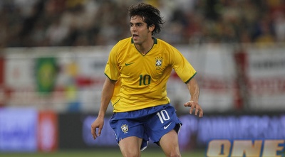 קאקה (רויטרס)