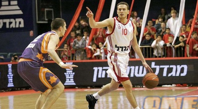 יובל נעימי (דרור עינב)