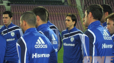 נבחרת ישראל (ONE) נבחרת ישראל (ONE)