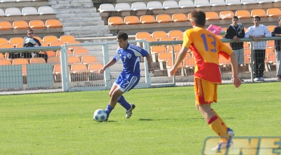 רועי עטר (עמית מצפה) רועי עטר (עמית מצפה)