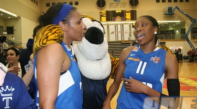 רמלה חוגגת (קובי אליהו)