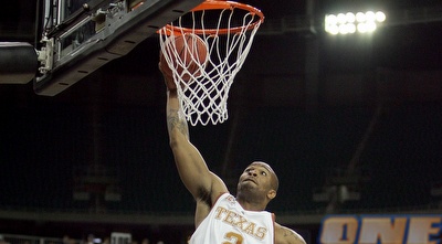 טאקר (GettyImages)