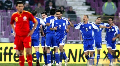 נבחרת (רויטרס)