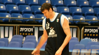 כשיסטוף לאברינוביץ´ (שרון קביליו)