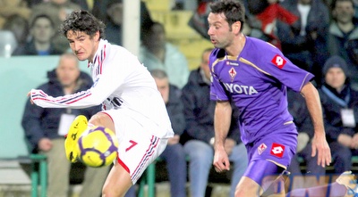 אלשנדרה פאטו. יהיה כשיר למנצ´סטר יונייטד (רויטרס)