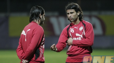 גולן חרמון. בספק גדול למשחק (דרור עינב)