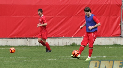 בויאן ורוצ´ינה. &qout;אמשיך לחכות להזדמנות שלי&qout; (רועי גלדסטון) בויאן ורוצ´ינה. &qout;אמשיך לחכות להזדמנות שלי&qout; (רועי גלדסטון)