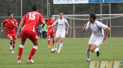 בני בן זקן (עמית מצפה)