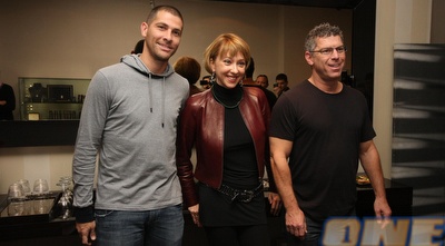 גולדהאר ונמני (דרור עינב)