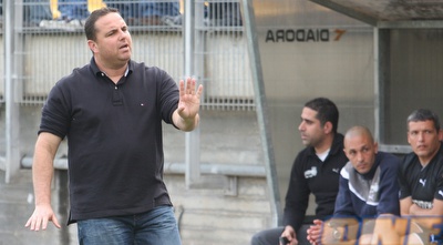 רן בן שמעון (עמית מצפה) רן בן שמעון (עמית מצפה)