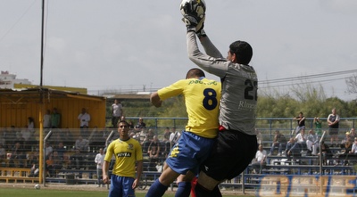 גבי כהן מקדים את בן בן יאיר (שי לוי)