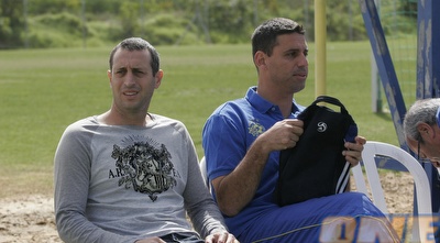 עמיר תורג´מן. &qout; (שי לוי)