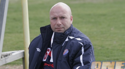 רם בן מיכאל.  (שי לוי)