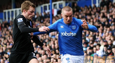 ג´יימי אוהרה מול סבסטיאן לארסון (GettyImages) ג´יימי אוהרה מול סבסטיאן לארסון (GettyImages)