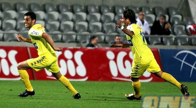 שבחון ובוזגלו. אחד כבר בהפועל, השני עדיין לא מנהיג (אור שפונדר)