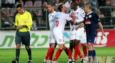 סכנין-פ&qout;ת (קובי אליהו)